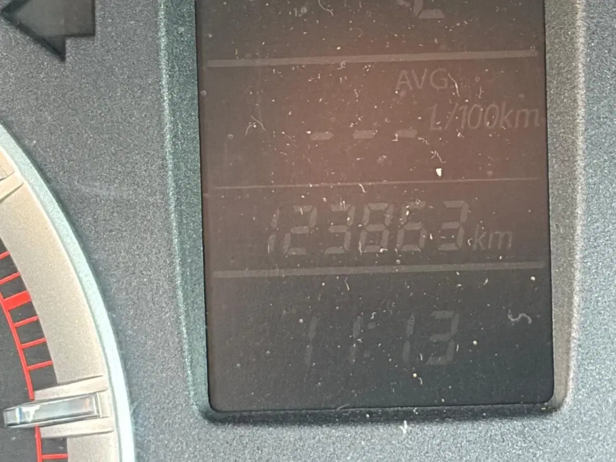Suzuki Swift usata a Udine (11)