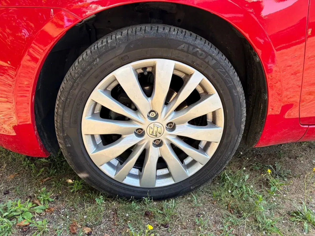 Suzuki Swift usata a Udine (6)