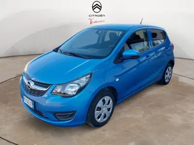 Opel Karl 1.0 75 CV Advance del 2017 usata a Voghera