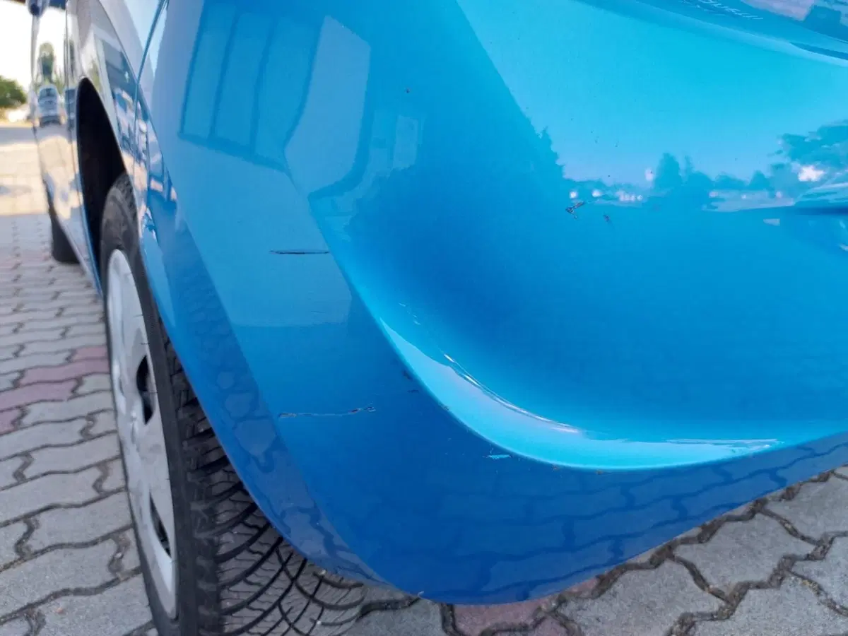 Opel Karl usata a Pavia (14)