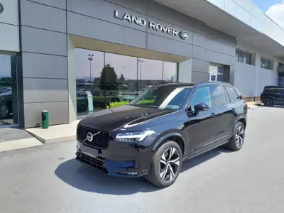 Volvo XC90 B5 (d) AWD Geartronic R-design del 2021 usata a Cuneo