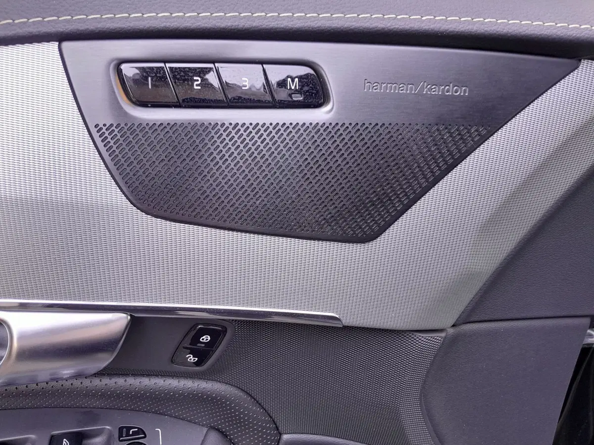 Volvo XC90 usata a Cuneo (19)
