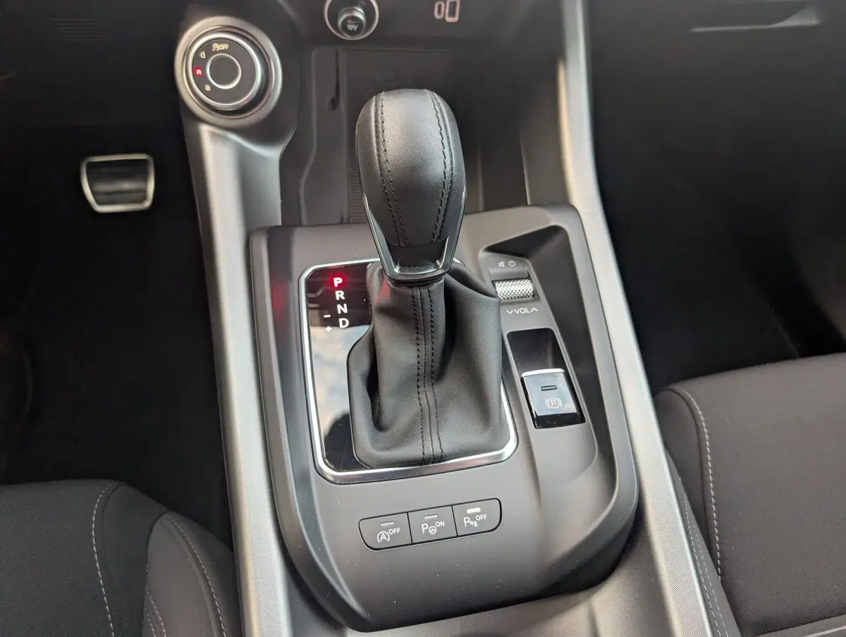 Alfa Romeo Tonale usata a Milano (17)