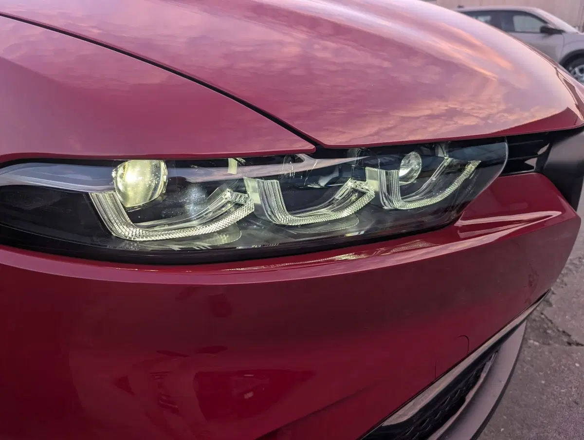 Alfa Romeo Tonale usata a Milano (8)