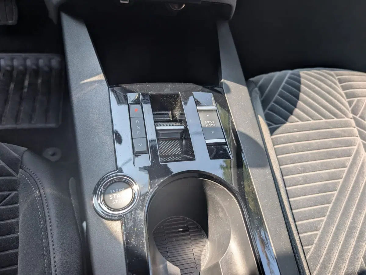 Lancia Ypsilon usata a Milano (15)