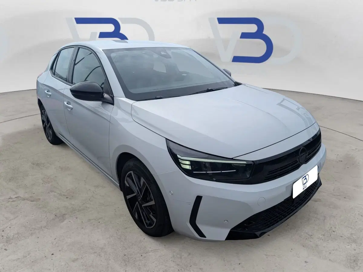 Opel Corsa usata a Milano (2)