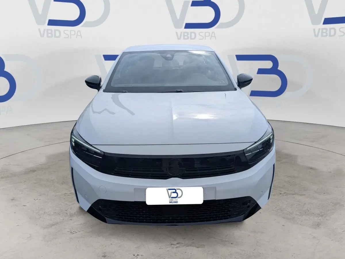 Opel Corsa usata a Milano (3)