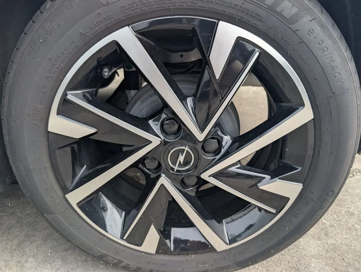 Opel Corsa usata a Milano (7)
