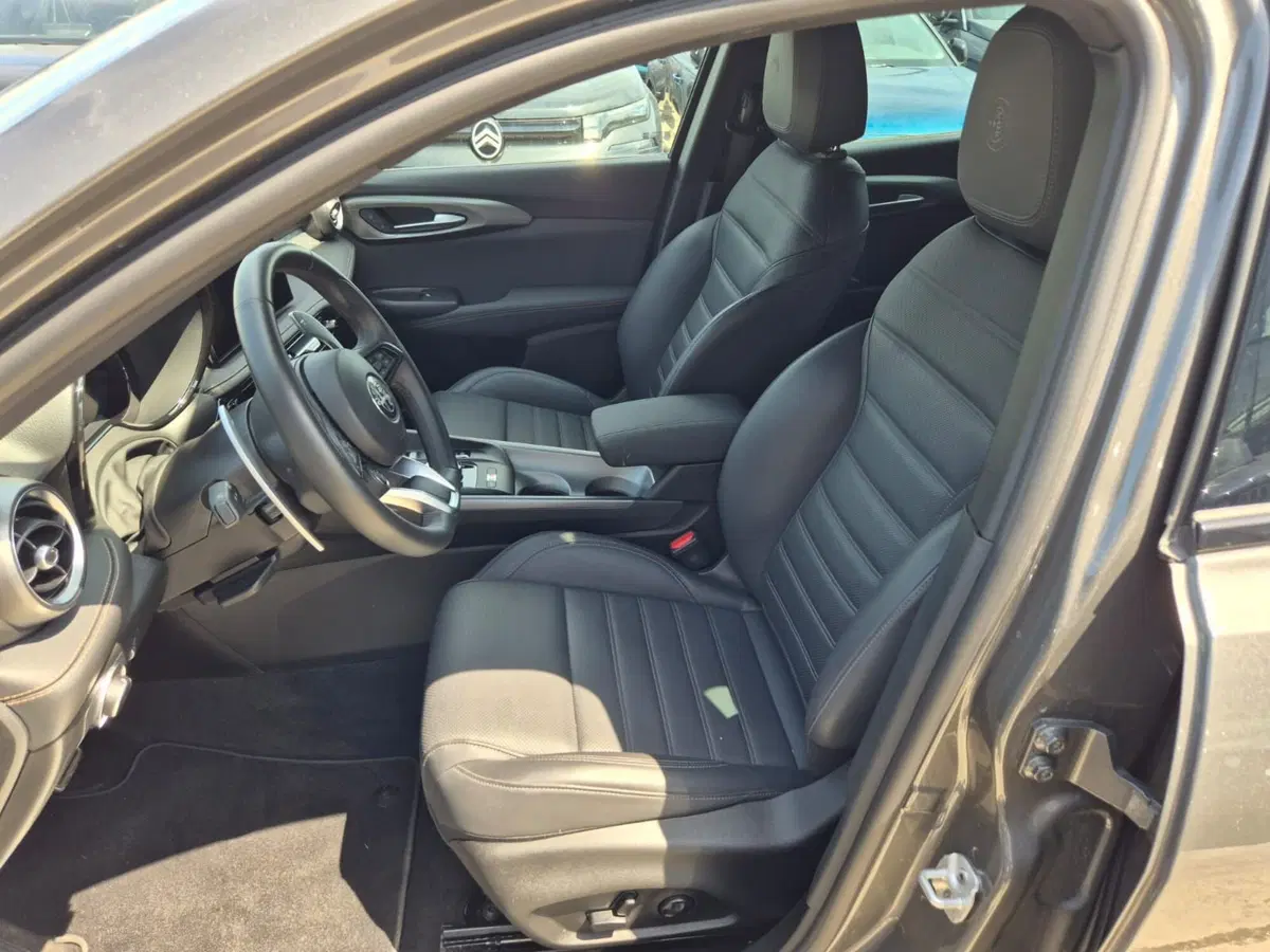 Alfa Romeo Tonale usata a Milano (14)