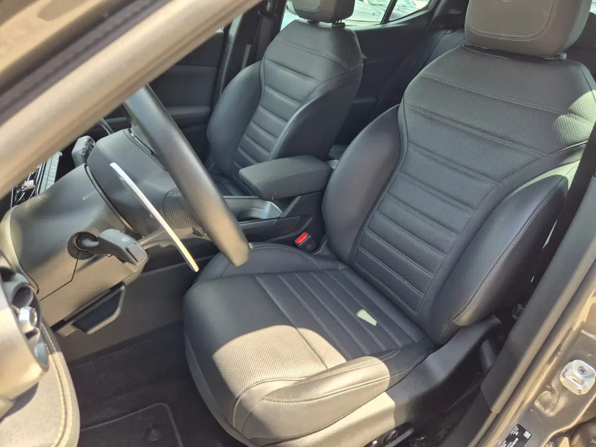 Alfa Romeo Tonale usata a Milano (15)