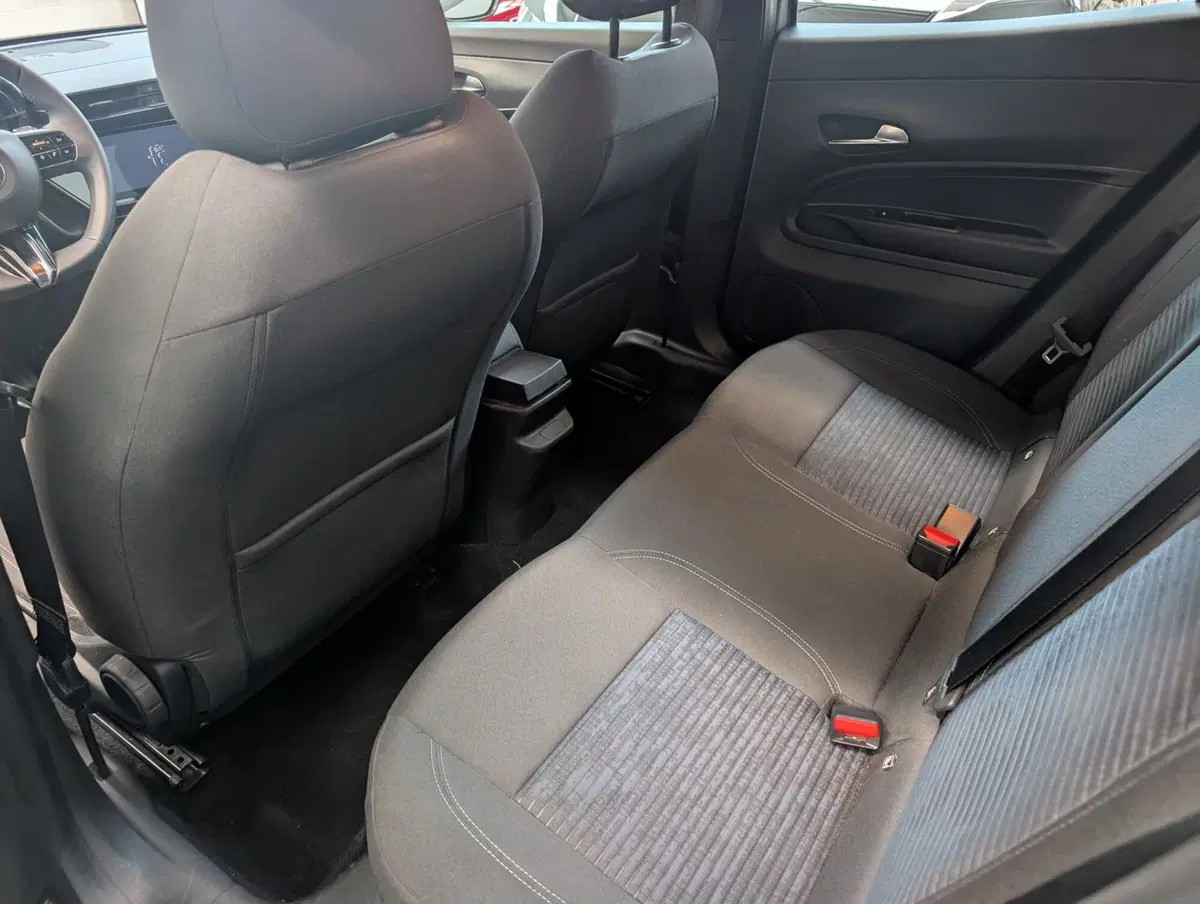 Alfa Romeo Junior usata a Milano (8)