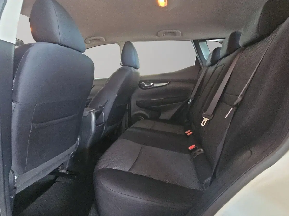 Nissan Qashqai usata a Perugia (10)