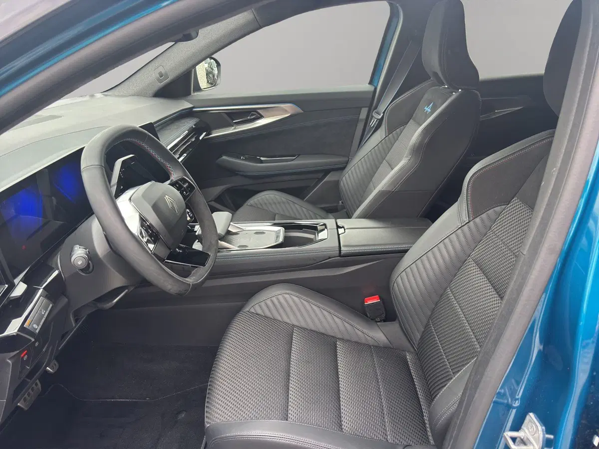 Renault Austral usata a Macerata (11)