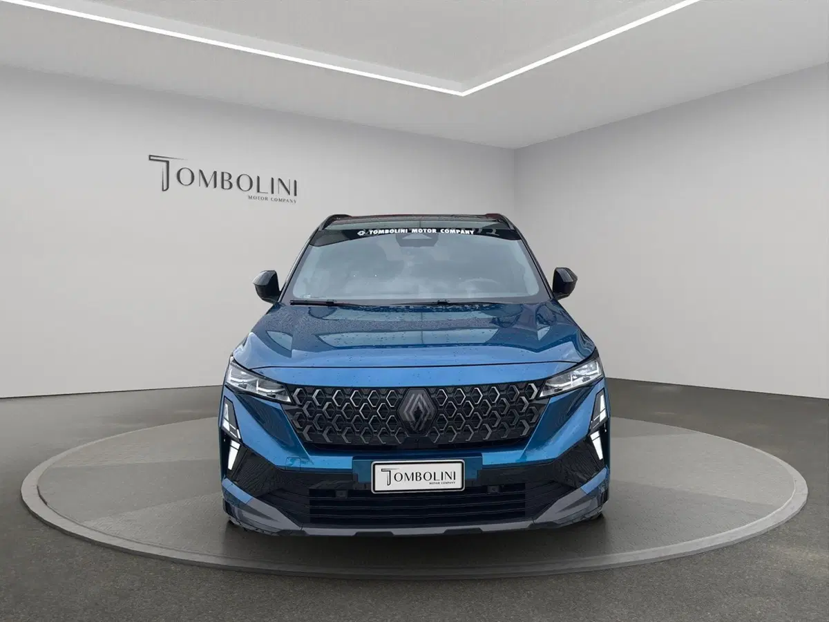 Renault Austral usata a Macerata (3)
