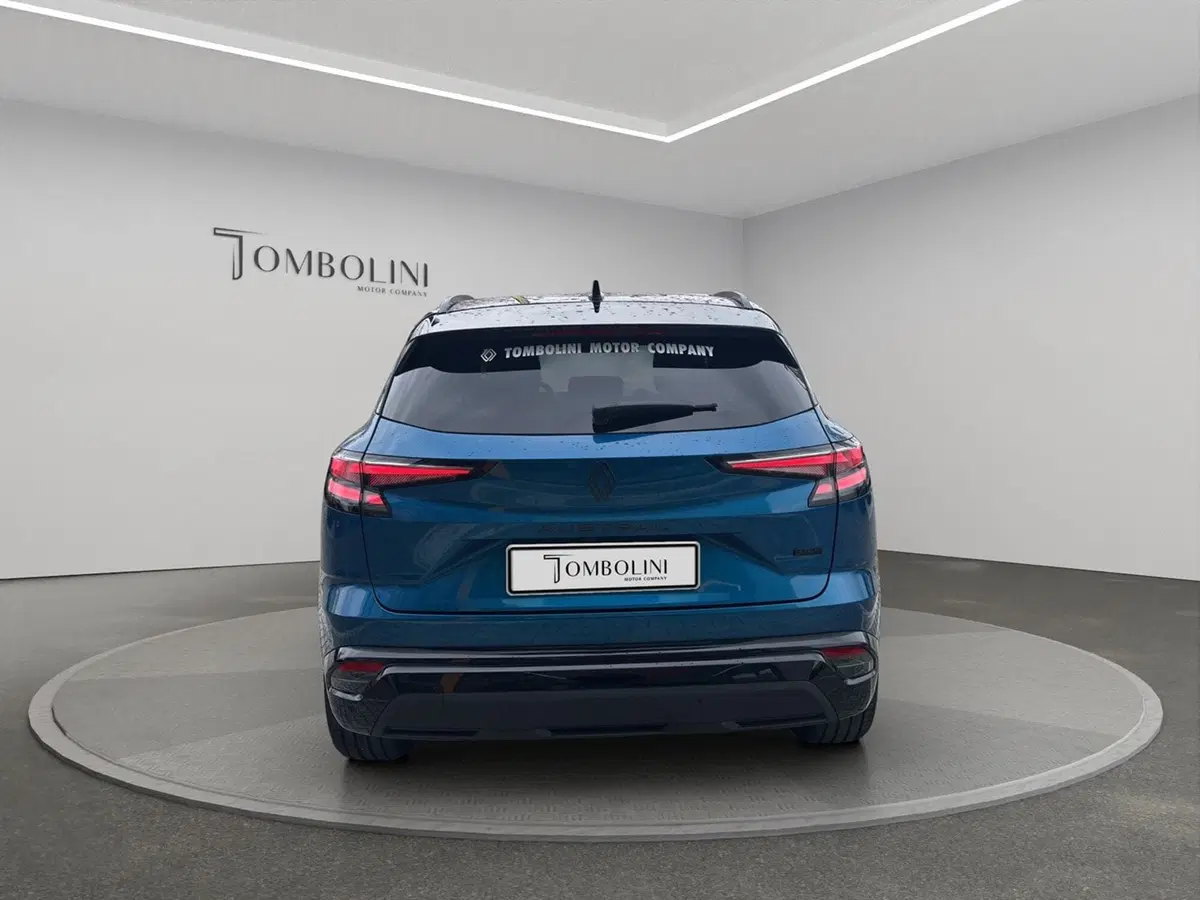 Renault Austral usata a Macerata (6)