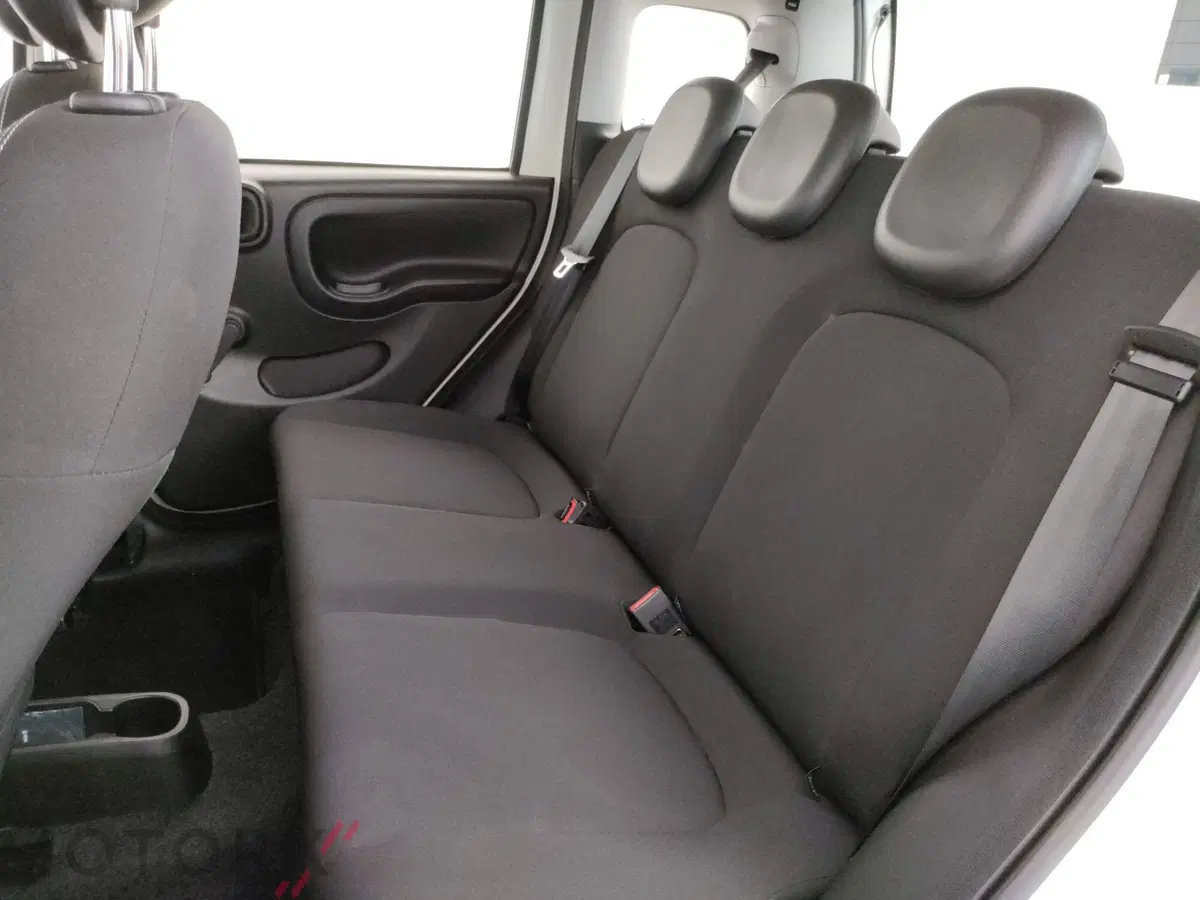 Fiat Panda Cross usata a Varese (10)