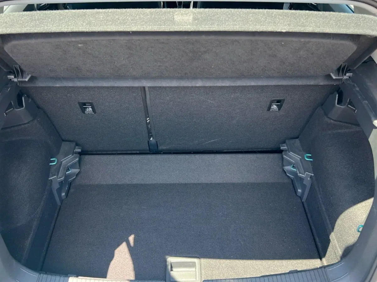 Volkswagen T-Cross usata a Siena (13)