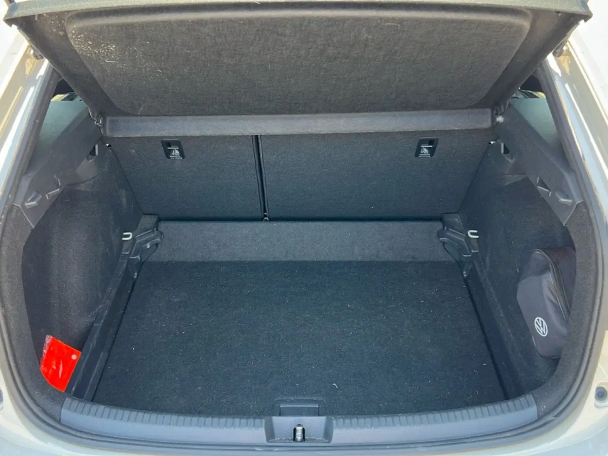 Volkswagen Taigo usata a Siena (13)