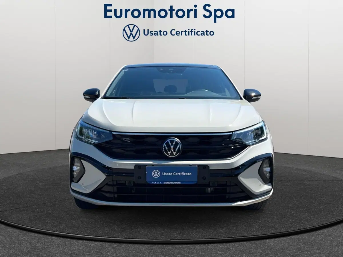 Volkswagen Taigo usata a Siena (8)