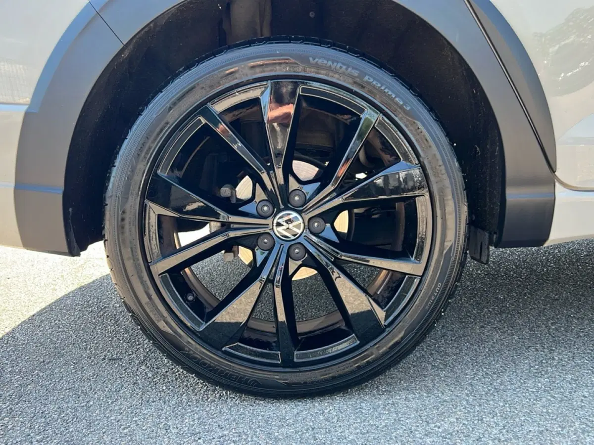 Volkswagen Taigo usata a Siena (9)