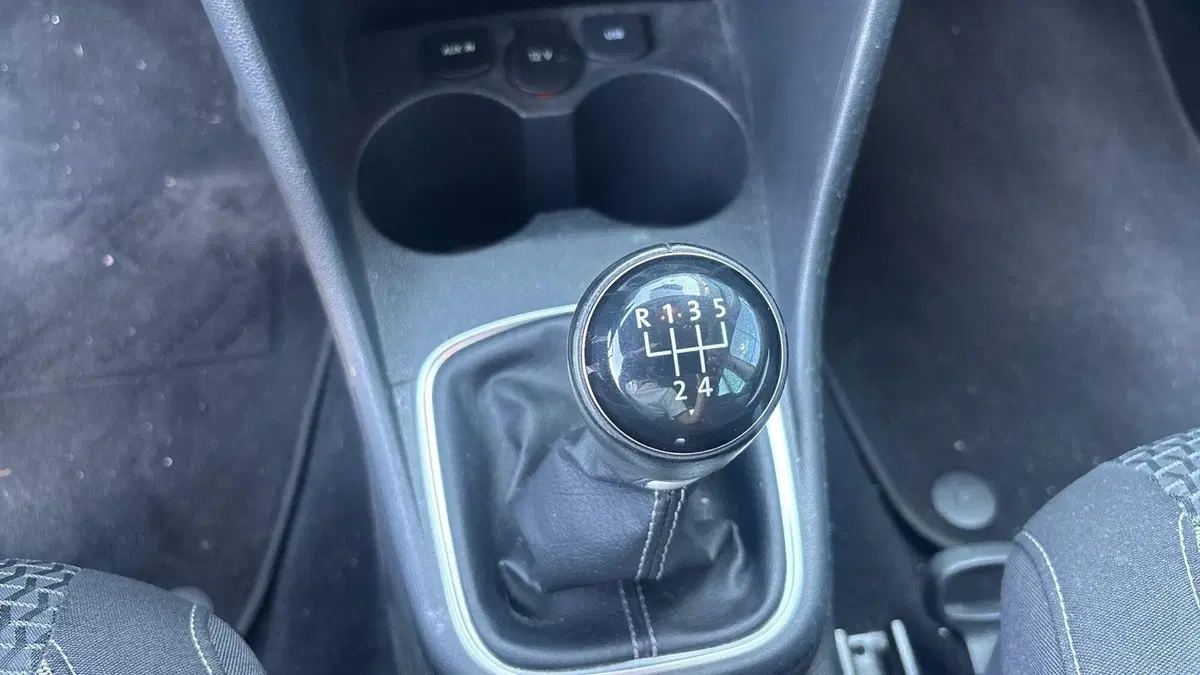Volkswagen Polo usata a Padova (13)