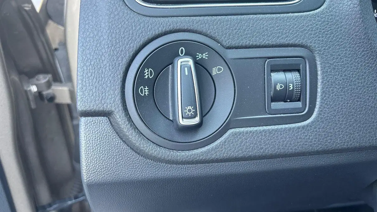 Volkswagen Polo usata a Padova (14)