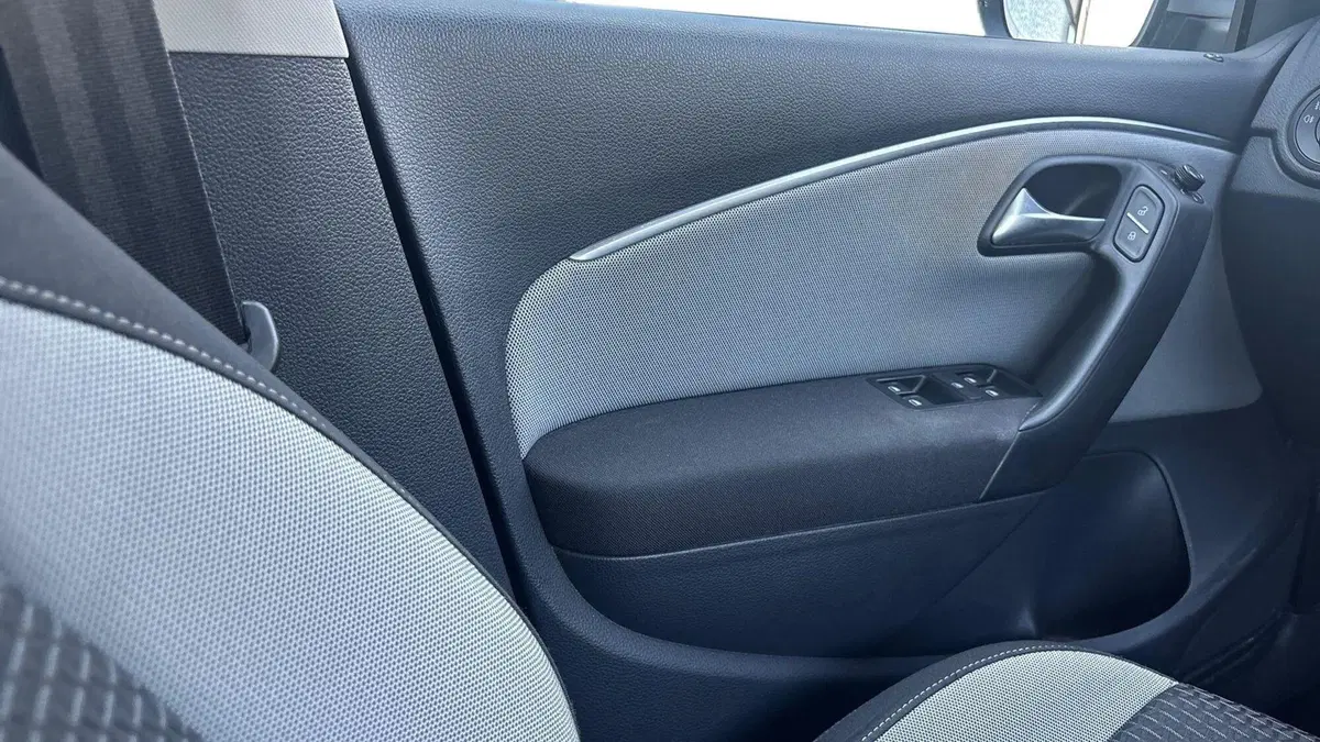 Volkswagen Polo usata a Padova (16)