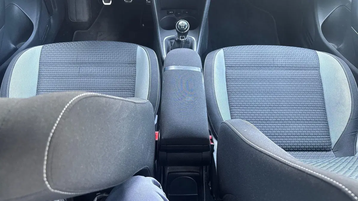 Volkswagen Polo usata a Padova (17)