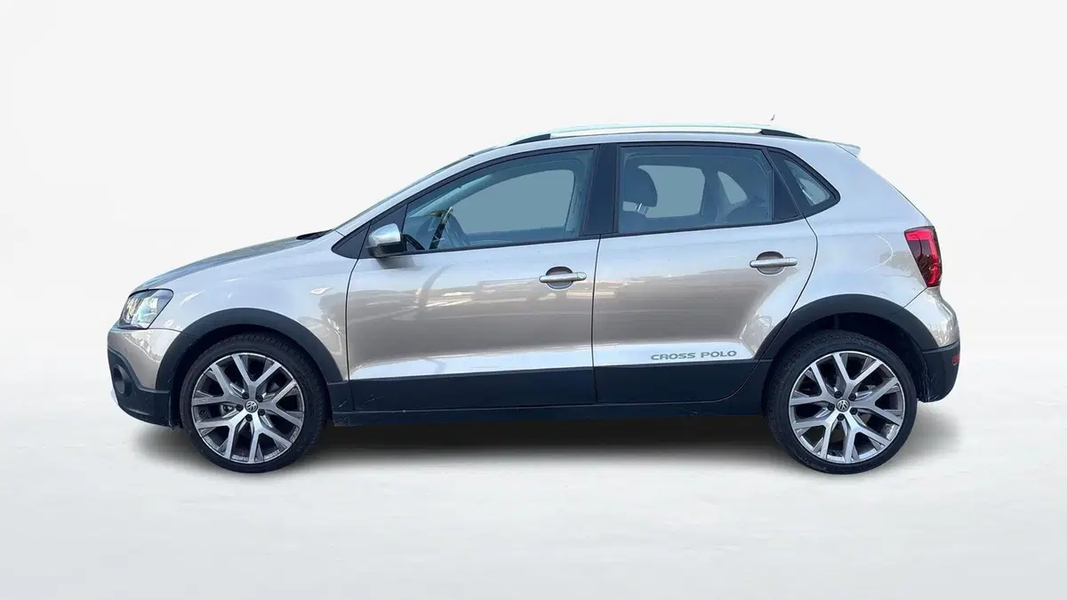 Volkswagen Polo usata a Padova (3)