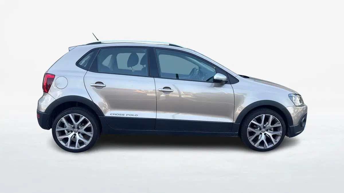 Volkswagen Polo usata a Padova (4)