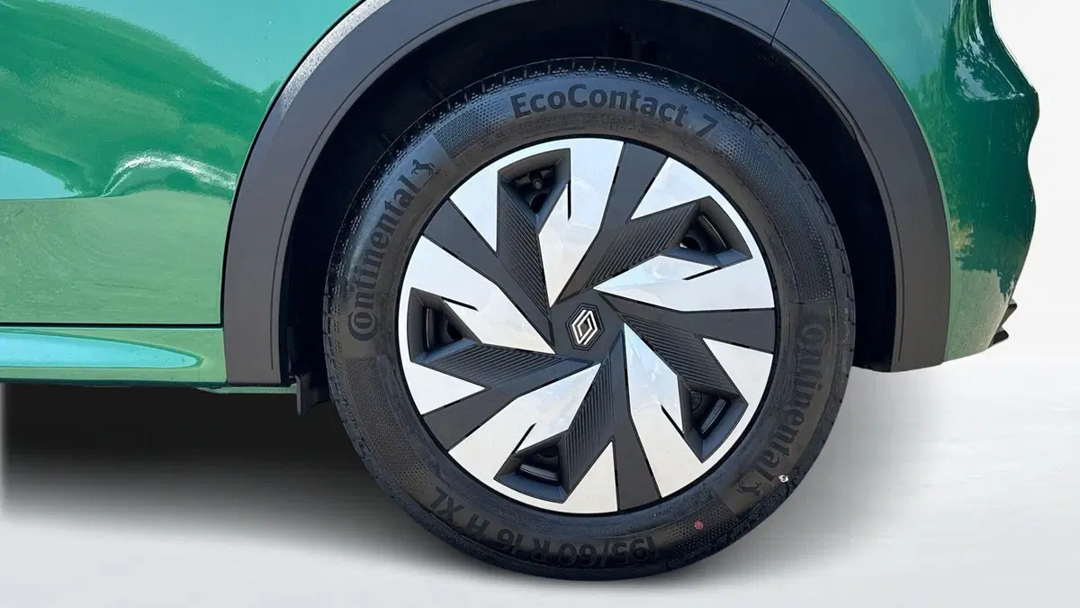 Renault Clio nuova a Padova (12)