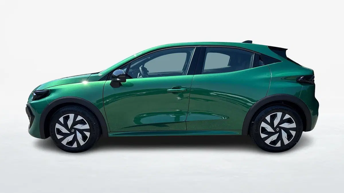 Renault Clio nuova a Padova (3)