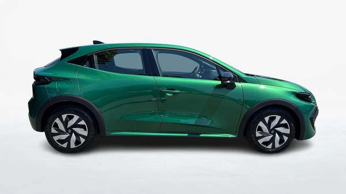 Renault Clio nuova a Padova (4)