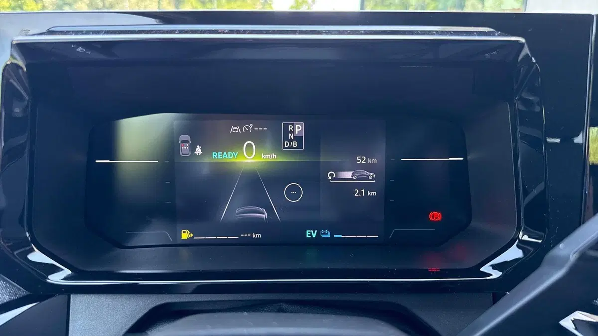 Renault Clio nuova a Padova (5)