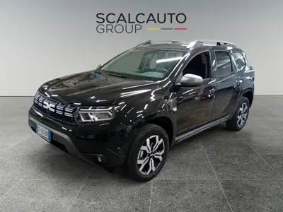 Dacia Duster 1.0 TCe GPL 4x2 Journey del 2024 usata a Rosa'