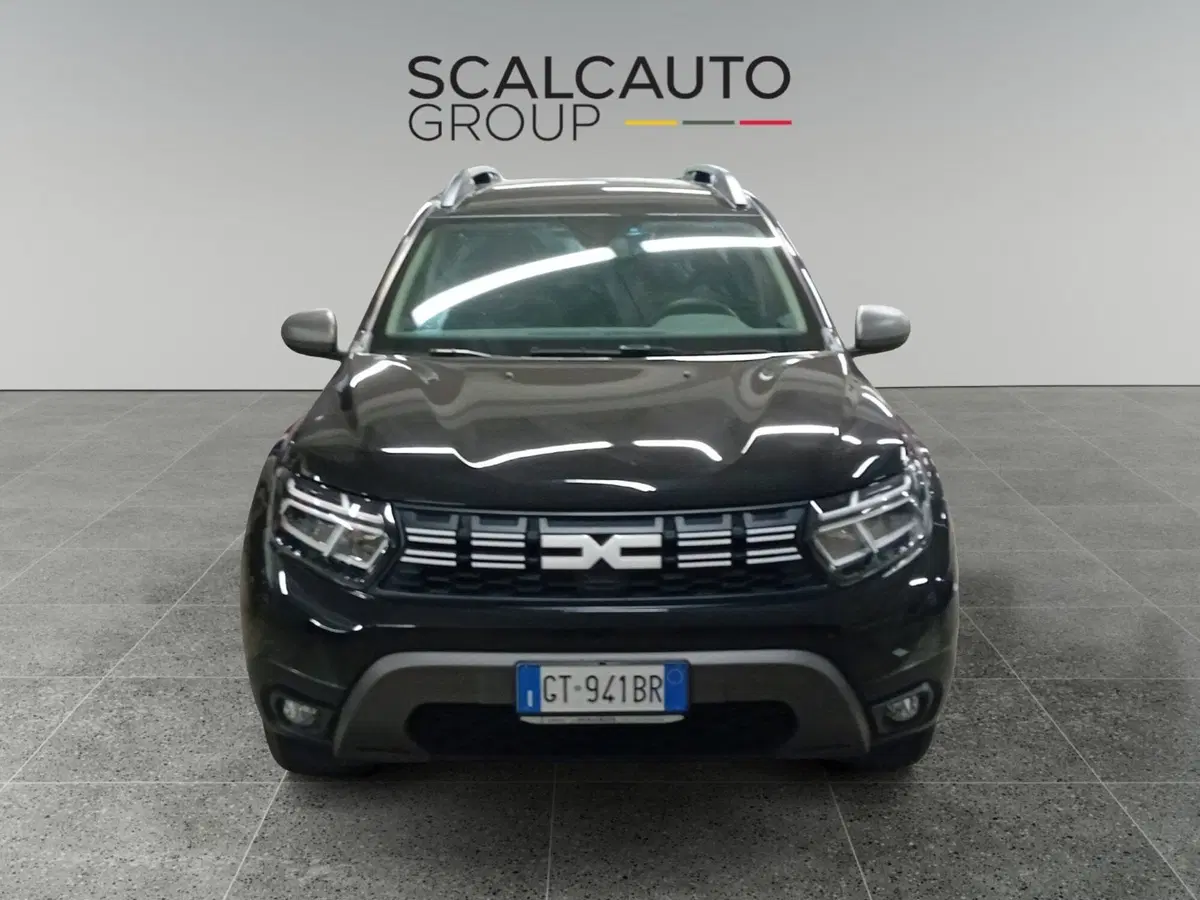 Dacia Duster usata a Vicenza (2)