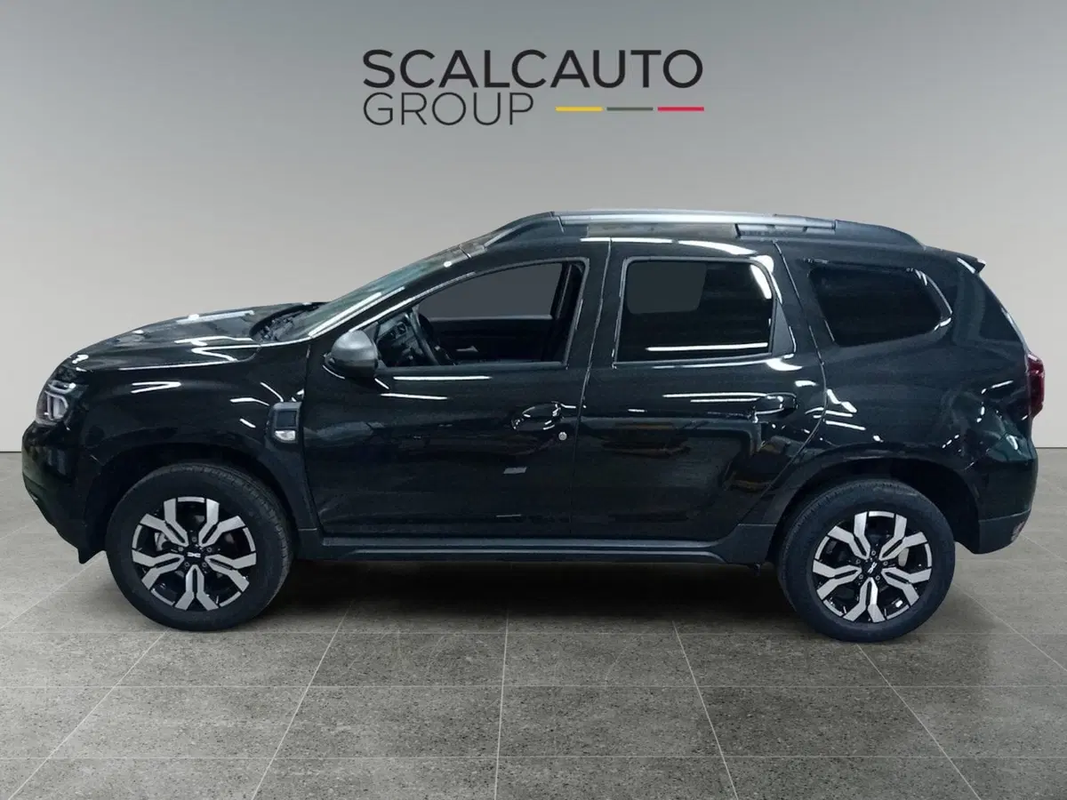 Dacia Duster usata a Vicenza (8)