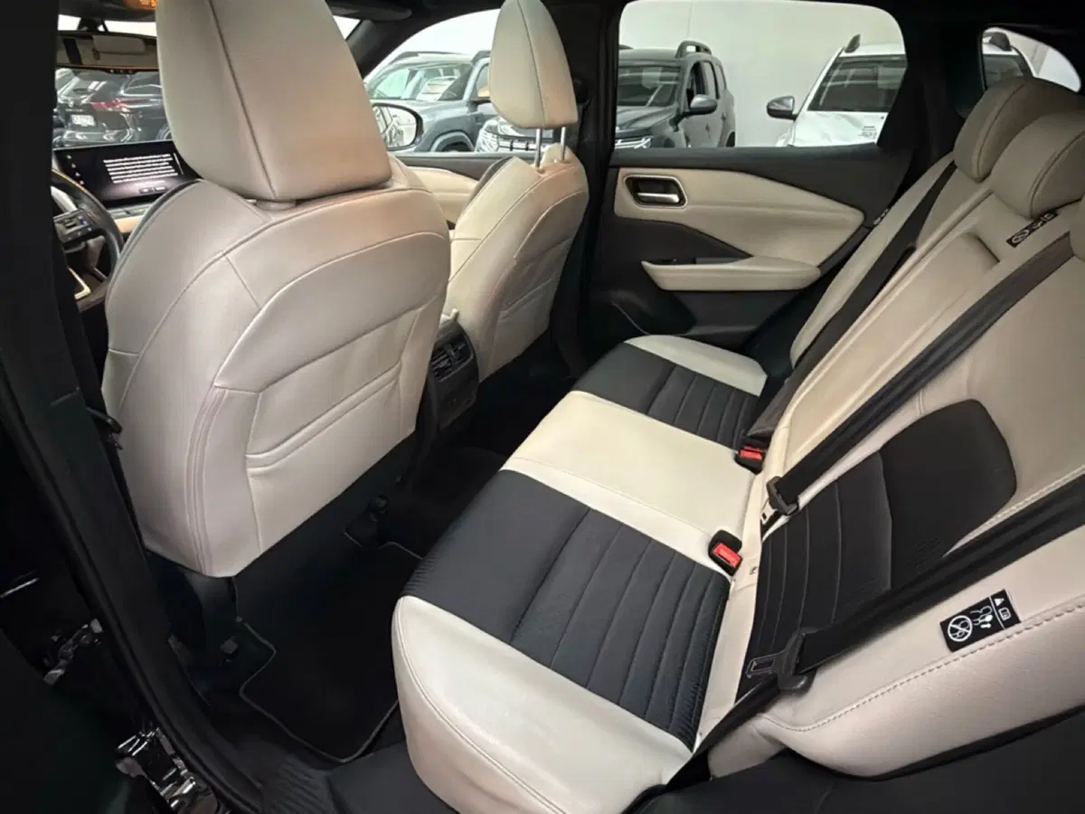 Nissan Qashqai usata a Vicenza (10)