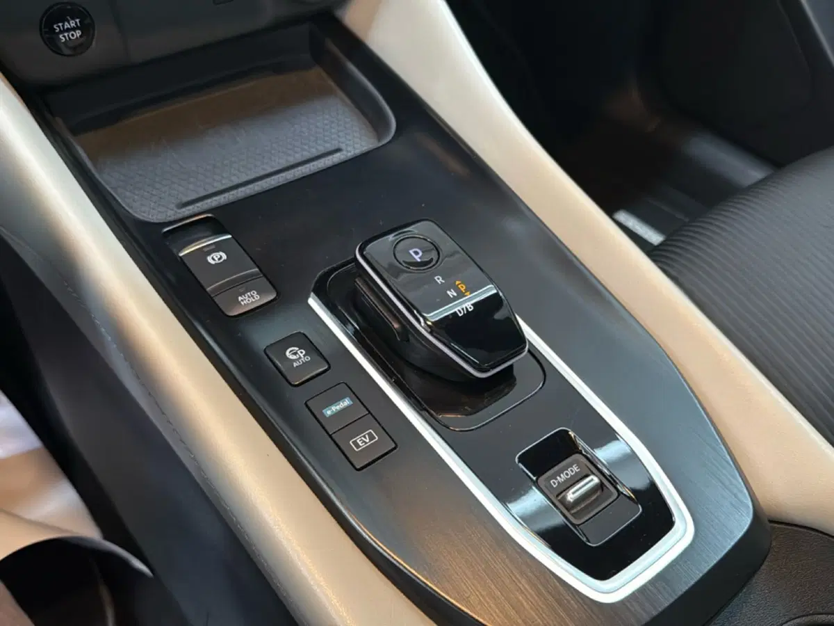 Nissan Qashqai usata a Vicenza (14)