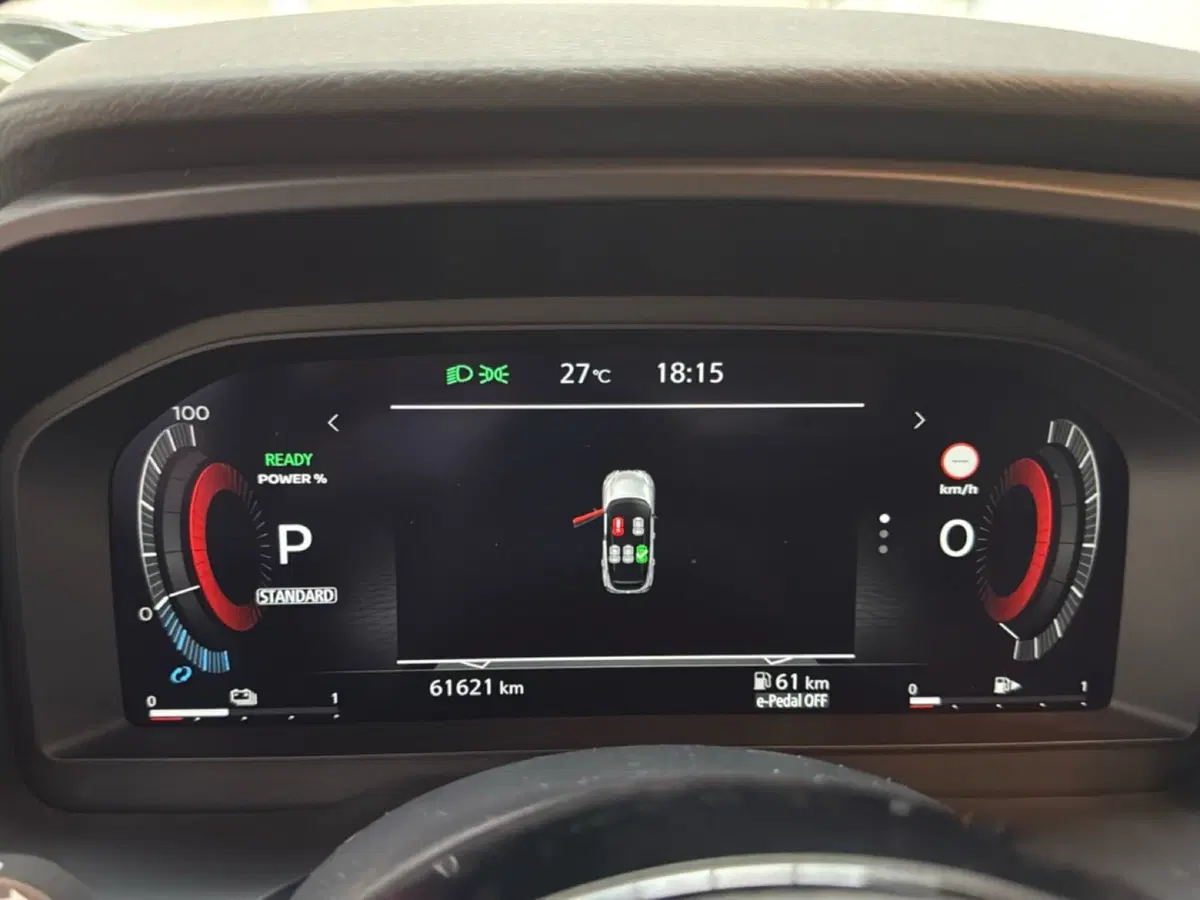 Nissan Qashqai usata a Vicenza (15)