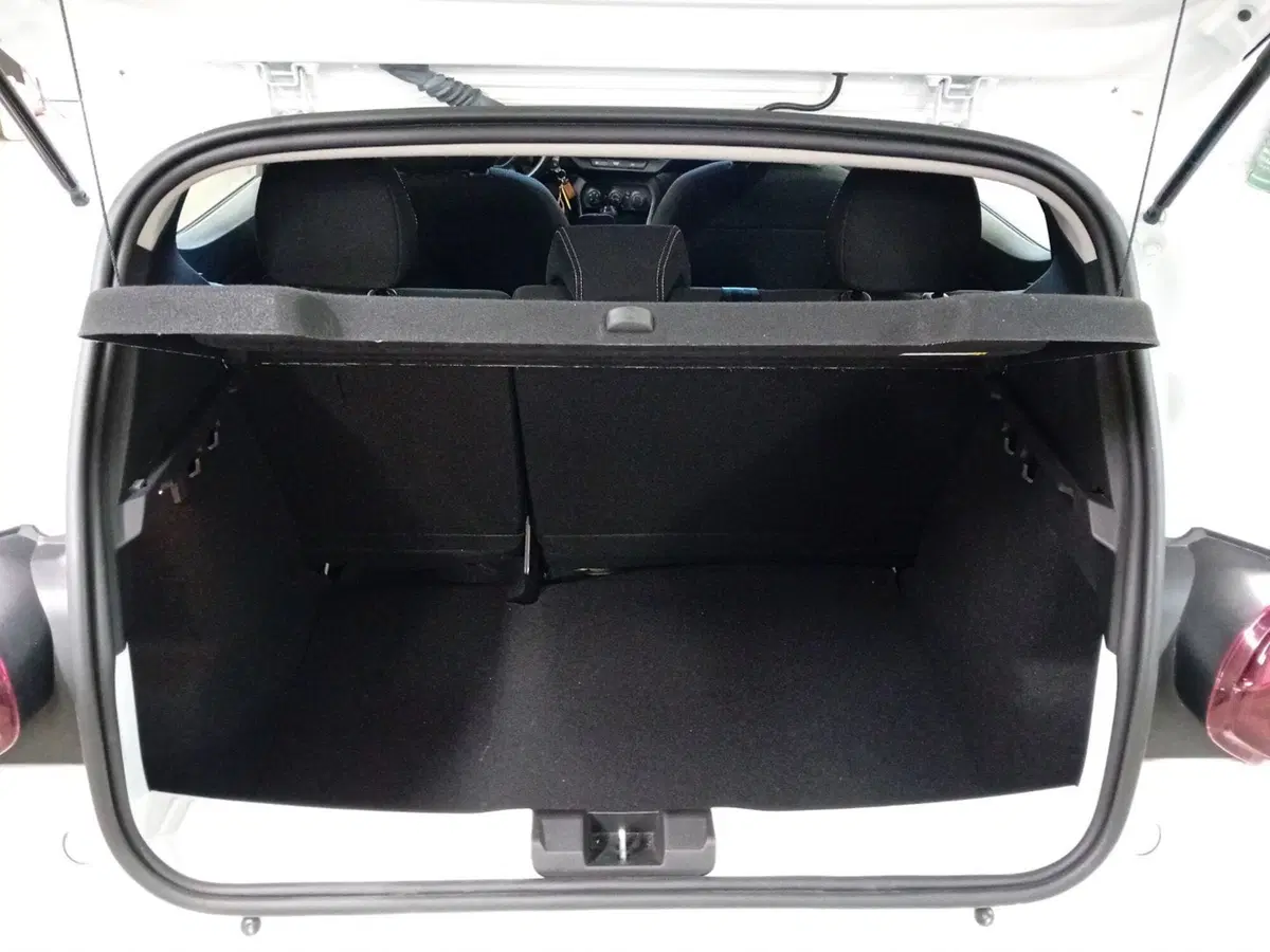Dacia Sandero usata a Vicenza (10)