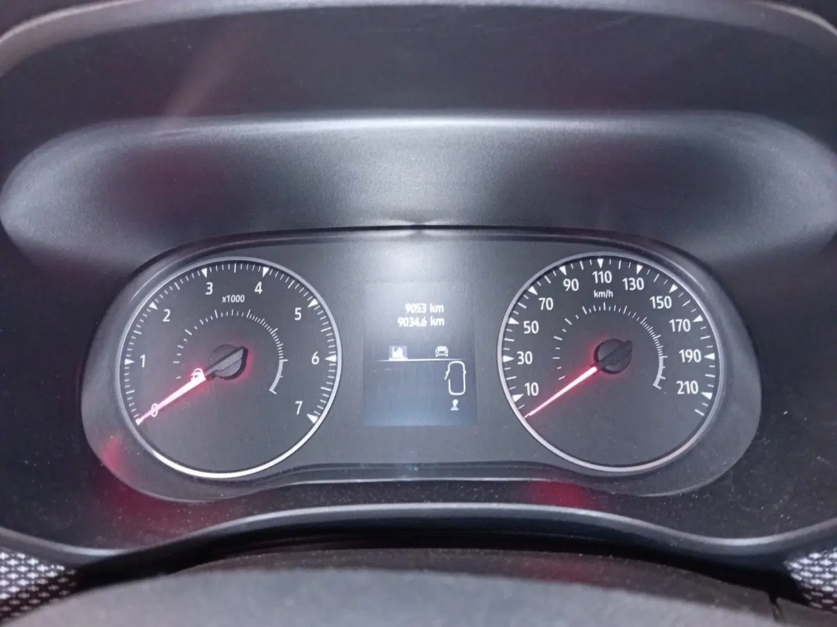 Dacia Sandero usata a Vicenza (16)