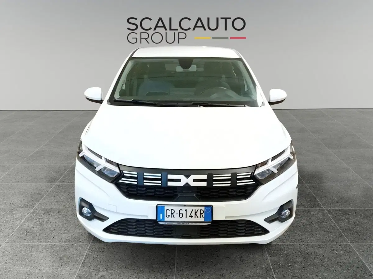 Dacia Sandero usata a Vicenza (2)