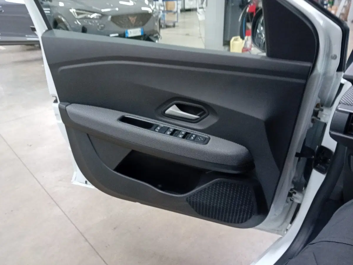 Dacia Sandero usata a Vicenza (20)