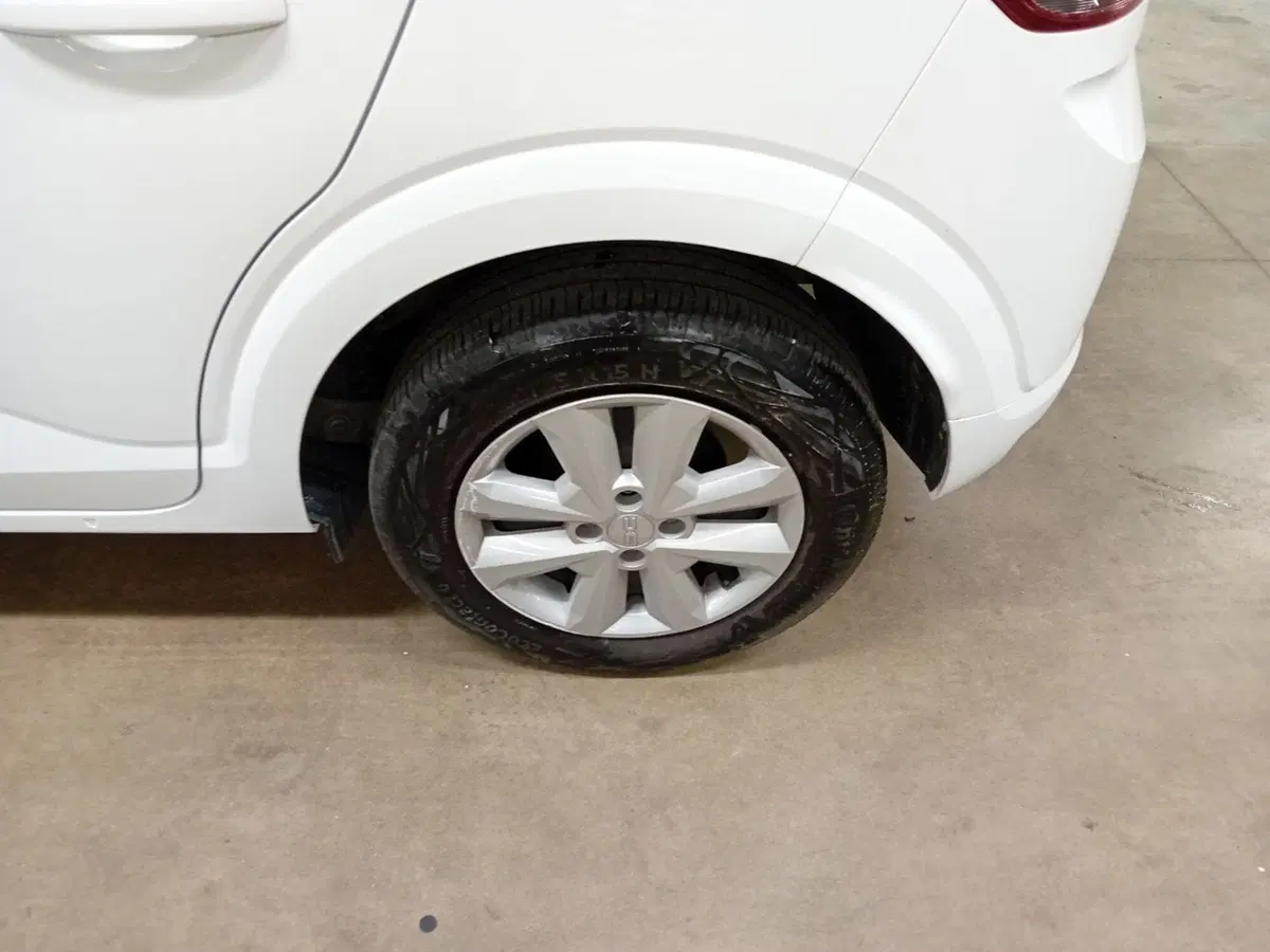 Dacia Sandero usata a Vicenza (9)