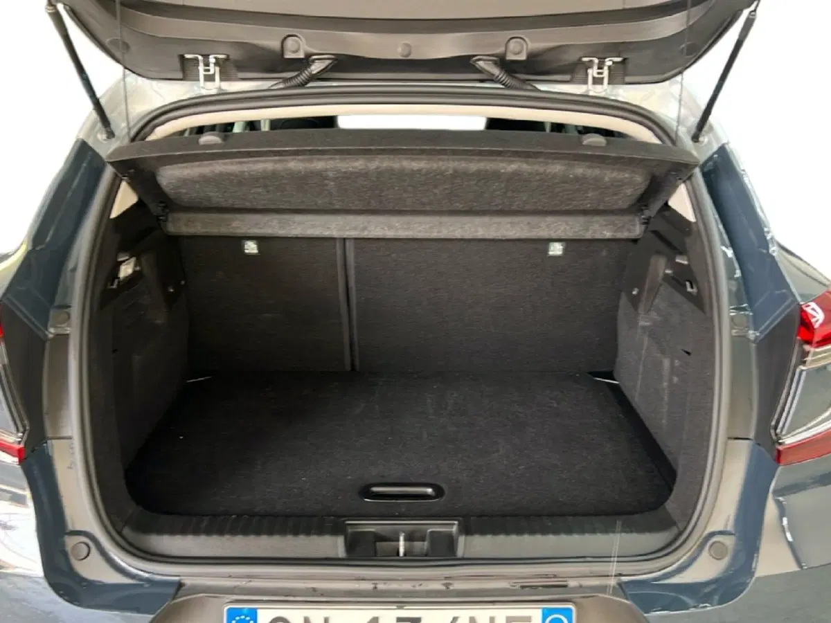Renault Captur usata a Roma (10)