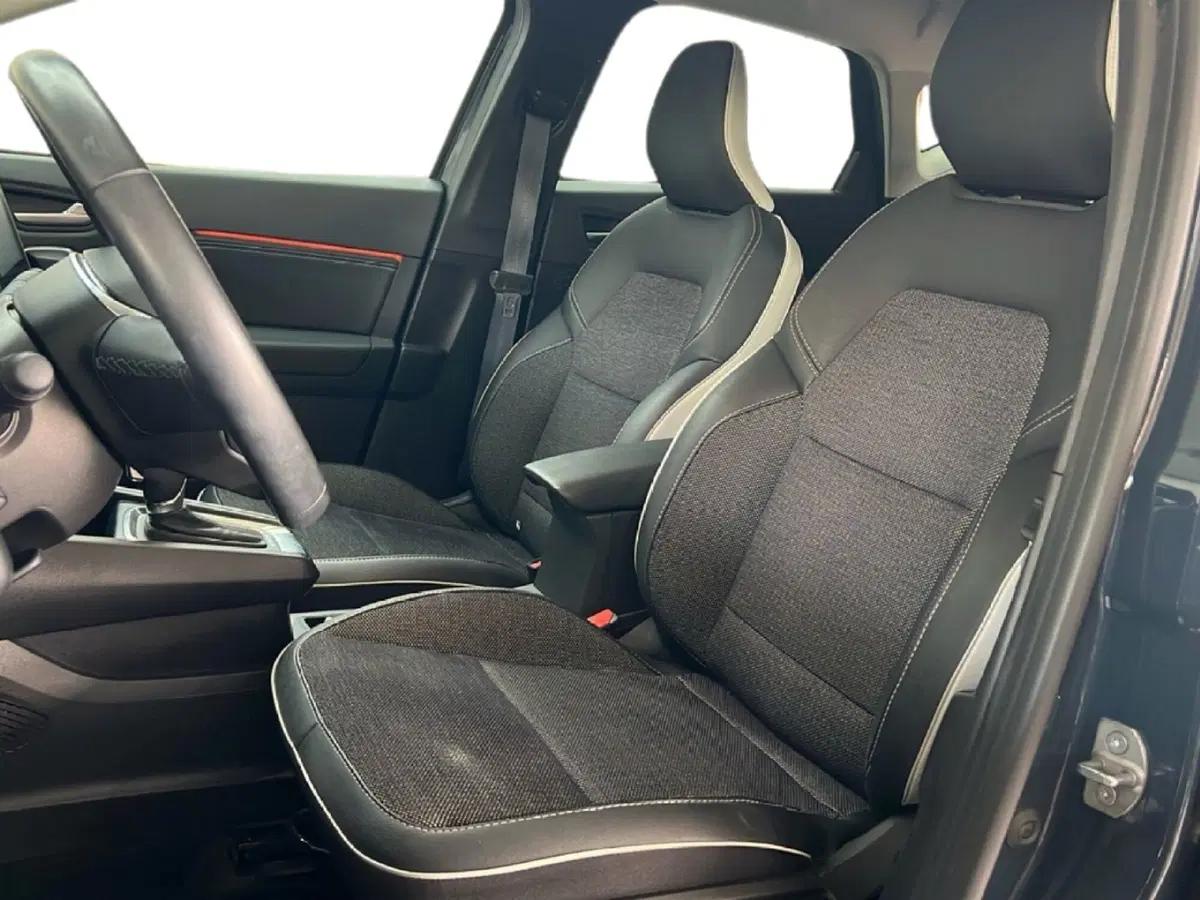 Renault Captur usata a Roma (12)