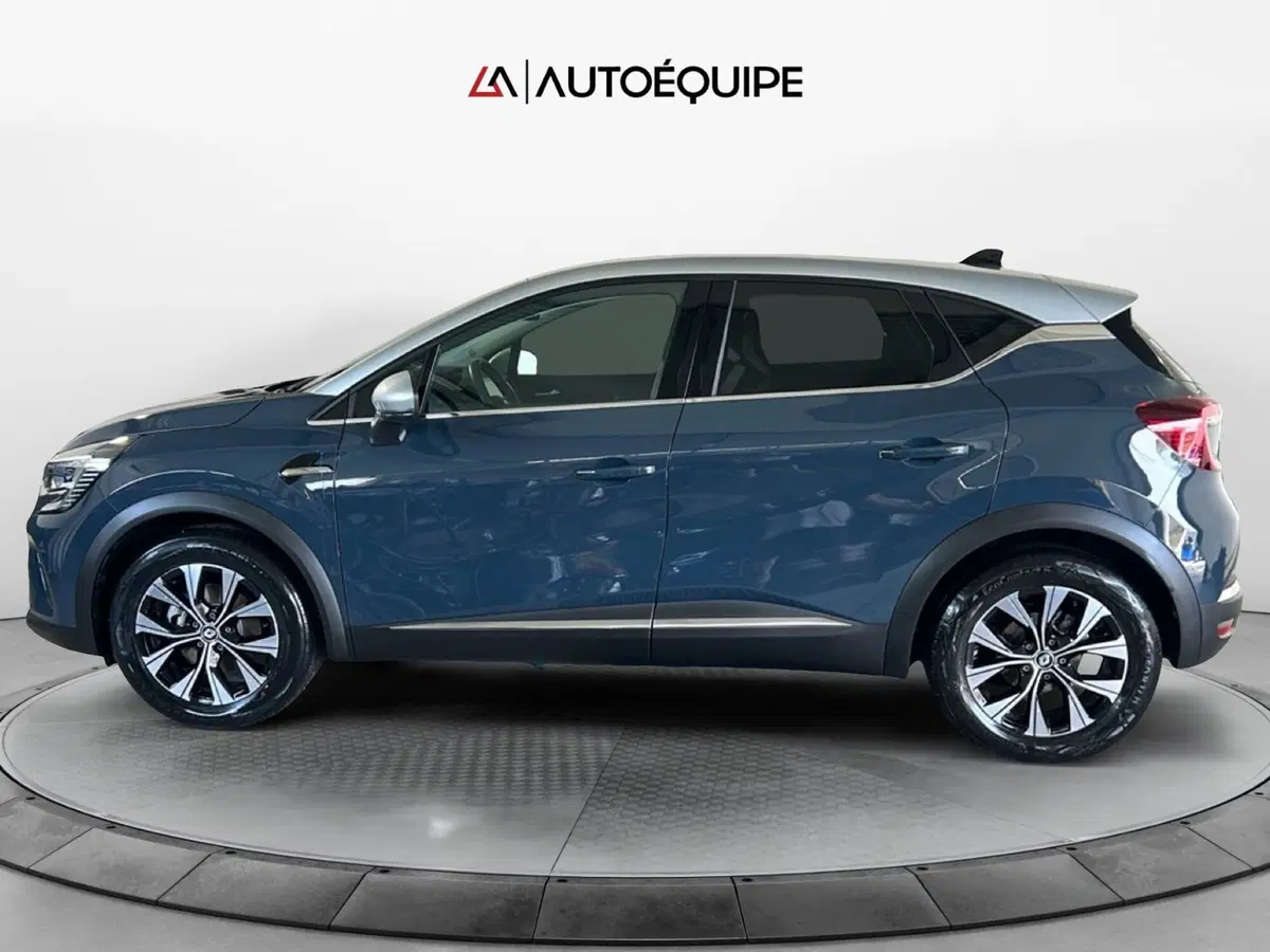 Renault Captur usata a Roma (2)