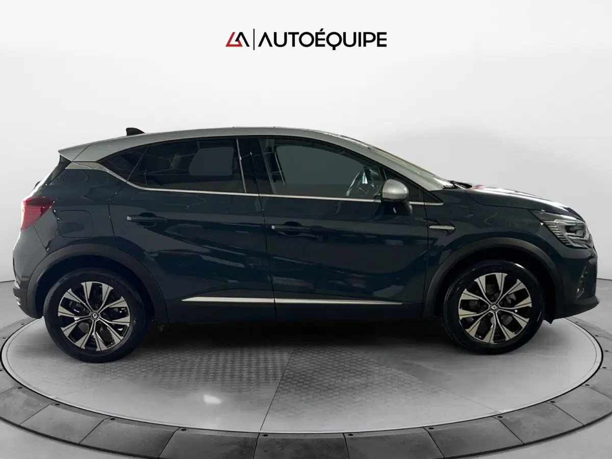 Renault Captur usata a Roma (6)