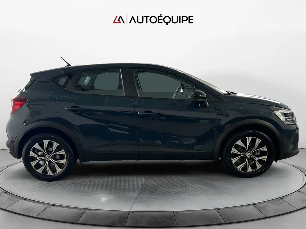 Renault Captur usata a Roma (6)